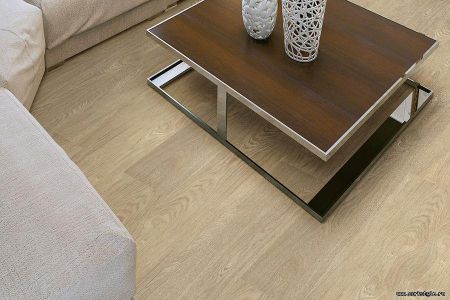 Пробковые полы Corkstyle Wood XL Oak Deluxe