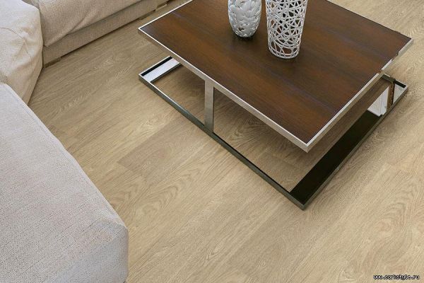 Пробковые полы Corkstyle Wood XL Oak Deluxe