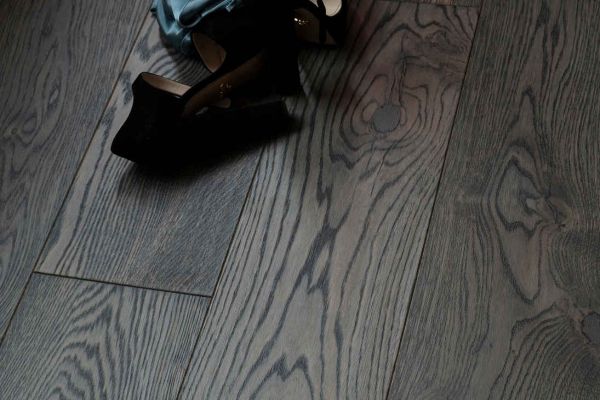 Инженерная доска Legend Дуб Grey Натур 16х140х764-2200мм