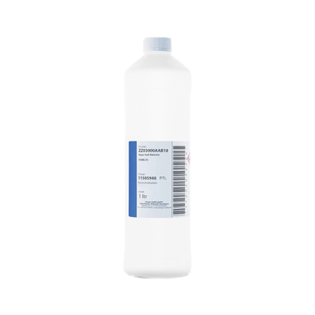 Лак Замедлитель высыхания лаков на водной основе «Berger Aqua Choice Retarder» 100мл