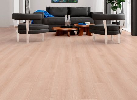 Ламинат Camsan Platinum 2100 Дуб Софт