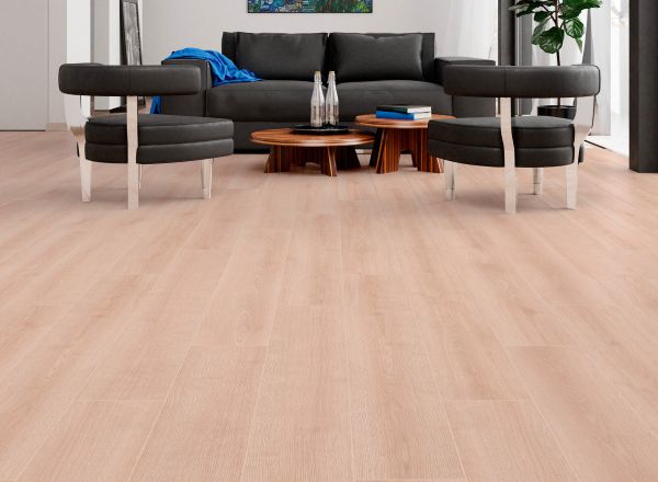 Ламинат Camsan Platinum 2100 Дуб Софт