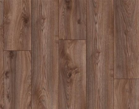 Ламинат My Floor Residence Дуб Макро коричневый ML1010