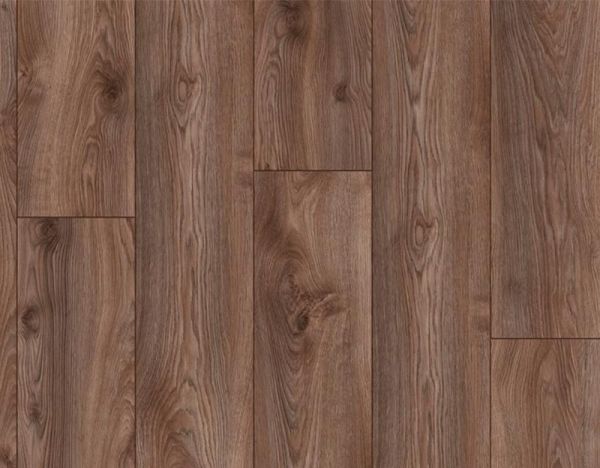 Ламинат My Floor Residence Дуб Макро коричневый ML1010