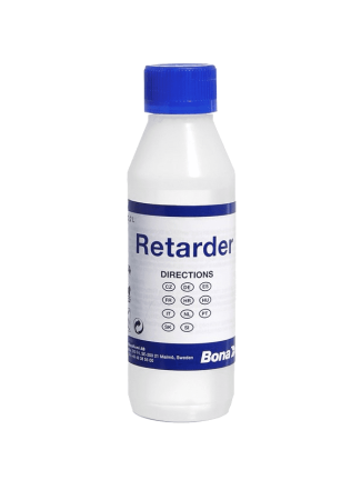 Bona Retarder замедлитель для лаков и грунтовок