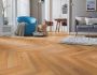 Ламинат My Floor Herringbone Pisa Oak D3861 665*133*8 мм