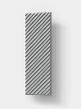 Композитная стековая панель Decoplume BASE 4