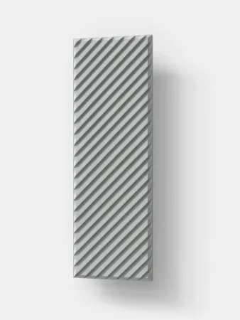 Композитная стековая панель Decoplume BASE 4