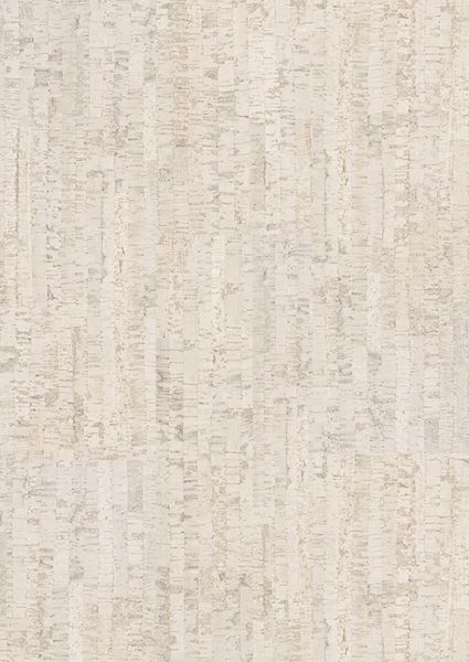 Пробковые полы Corkstyle Eco cork Linea White