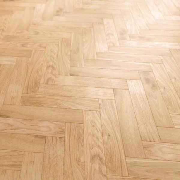 Инженерная доска Lab Arte Angle  Английская ёлка Дуб Рустик лак 