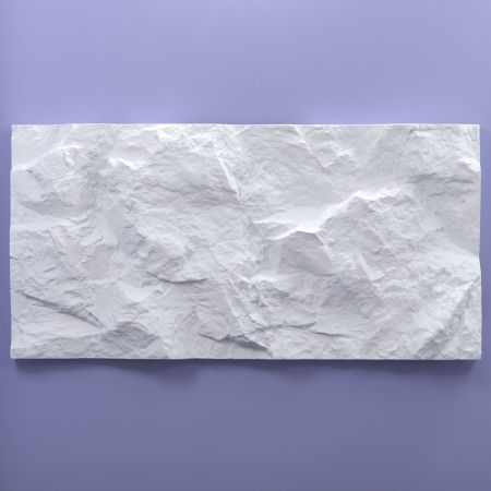 Стеновая панель под покраску Bello Deco C001-1 PU 1200x600x60