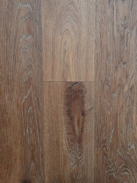 Инженерная доска Hajnowka Дуб Imshar "R" Рустик  масло-воск