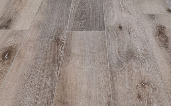 Кварц виниловое покрытие Stone Floor Дуб Рустик 3006-12 НР