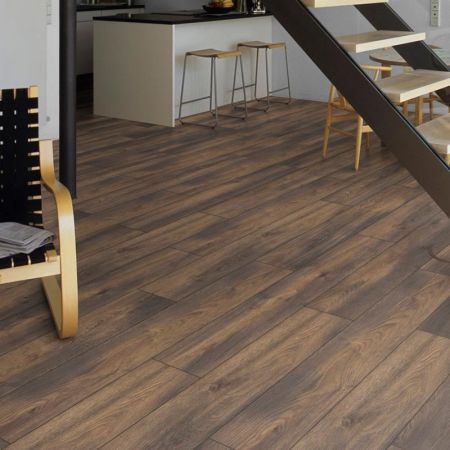 Ламинат My Floor Chalet Дуб Эльба M1021