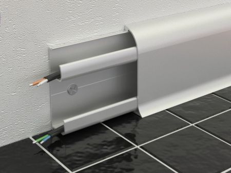 Кабельный  Бронза ALP-С65