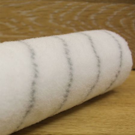 Профессиональный валик (нейлон)для работы толстыми слоями лака«Berger UNO Rolle»