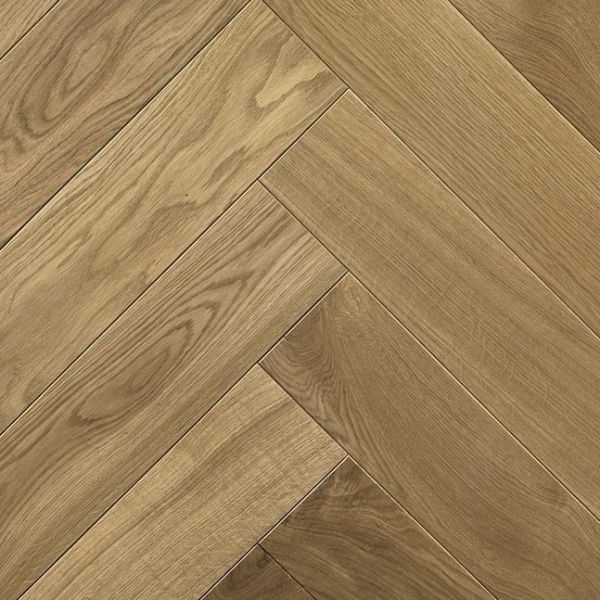 Инженерная доска Tarwood Венгерская Елочка Дуб Фредди