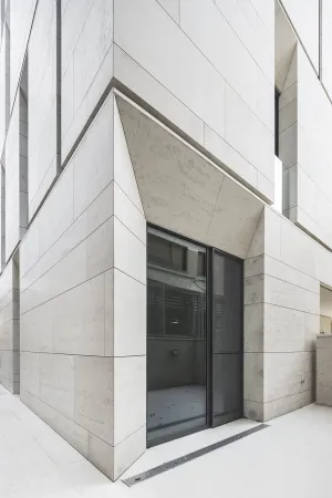 Гибкий камень Neo Travertine (FSO-01/FSM-01) 2-2,5x550x1100мм