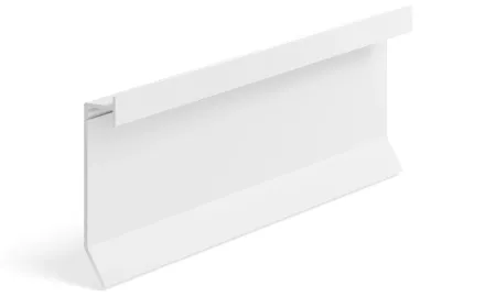 Плинтус Laconistiq Теневой плинтус NOVEL Max черный муар 15x70x3000