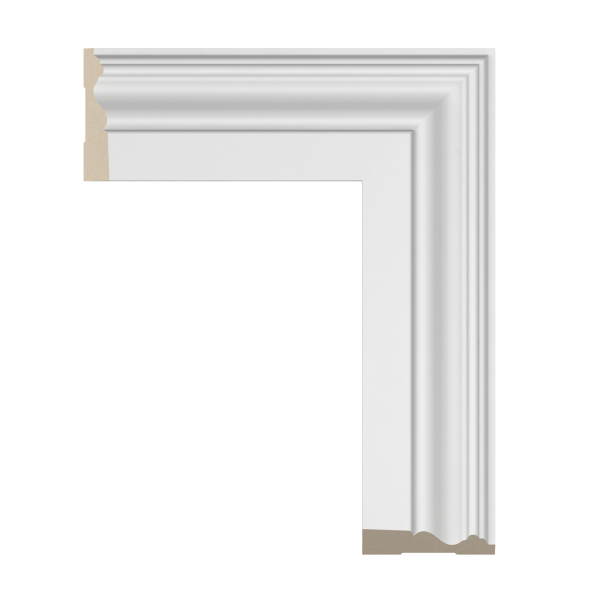 Наличник Ultrawood N 002i 89x18