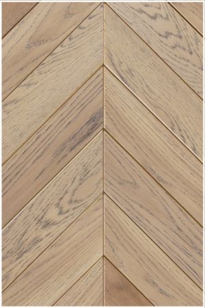 Массивная доска французская ёлка  Дуб Белло Bello