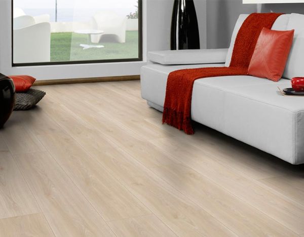 Ламинат My Floor Cottage Дуб Невада серебристый MV896