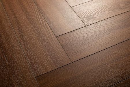 Кварц виниловое покрытие Aquafloor Space Parquet Light AF4510PQL