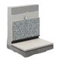Стеновая панель Decaro Wallpanels Signature Wood D1110 8x1200x3000мм