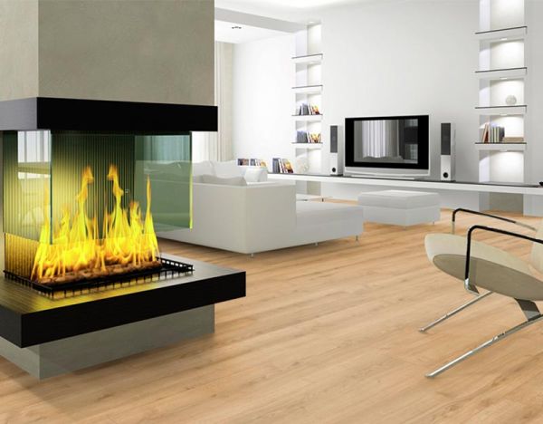 Ламинат My Floor Cottage Дуб Дуэро MV899 1380*244*8 мм