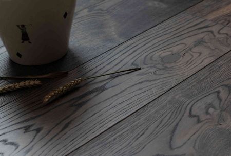 Инженерная доска Legend Дуб Grey Натур 16х140х764-2200мм