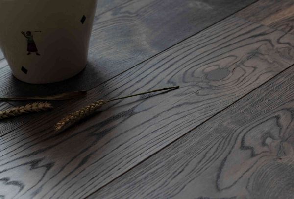 Инженерная доска Legend Дуб Grey Натур 16х140х764-2200мм