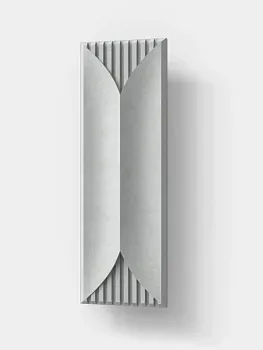 Композитная стековая панель Decoplume BUTTERFLY 1