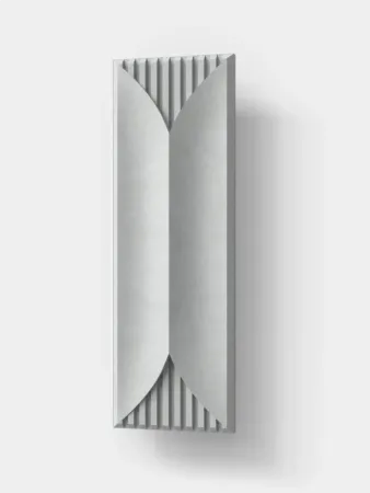 Композитная стековая панель Decoplume BUTTERFLY 1