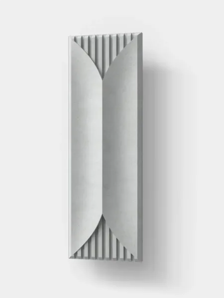 Композитная стековая панель Decoplume BUTTERFLY 1