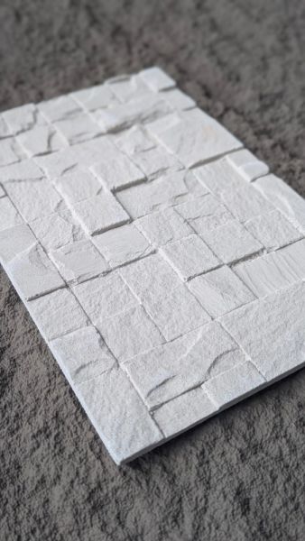 Гибкий камень Neo Roman cultural stone (FSO-10) 6-8x550x1100мм