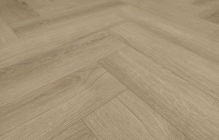 Кварц виниловое покрытие Stone Floor MSPC Елочка Дуб Спрингфилд DCA3-10 MР