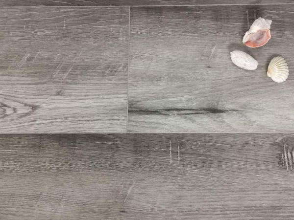 Кварц виниловое покрытие Aspenfloor Premium wood XL Дуб Скальный  PW4-03