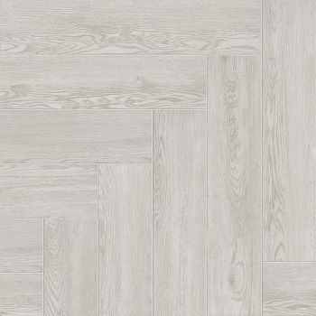 Кварц виниловое покрытие Alpine Floor Parquet Light Дуб Арктик ECO 13-4 венгерская елка 600×125×4