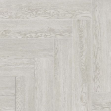 Кварц виниловое покрытие Alpine Floor Parquet Light Дуб Арктик ECO 13-4 венгерская елка 600×125×4