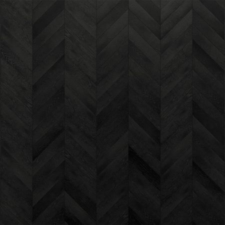 Инженерная доска Gran Parte Французская Ёлочка Дуб АНТРАЦИТ / ANTRACITE НАТУР-КЛАССИК