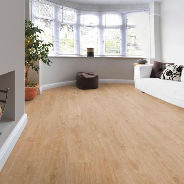 Ламинат My Floor Chalet Дуб Жирона M1019