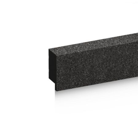 Финишный молдинг Hiwood LF1 S387 2700×50×17