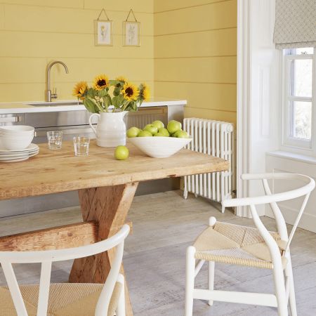 Краска Sanderson цвет Ming Gold