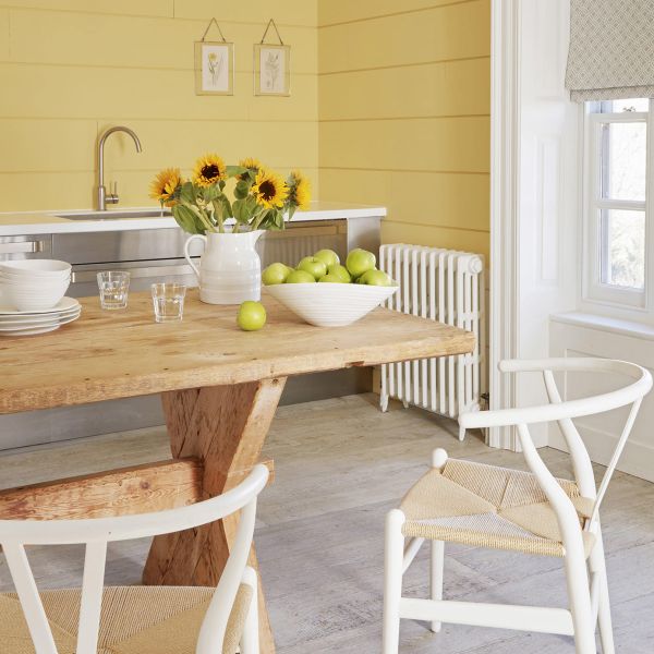 Краска Sanderson цвет Ming Gold