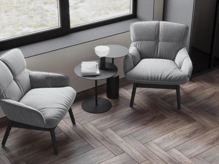 Ламинат CBM MOSAIK Орех Трест 302