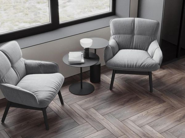 Ламинат CBM MOSAIK Орех Трест 302