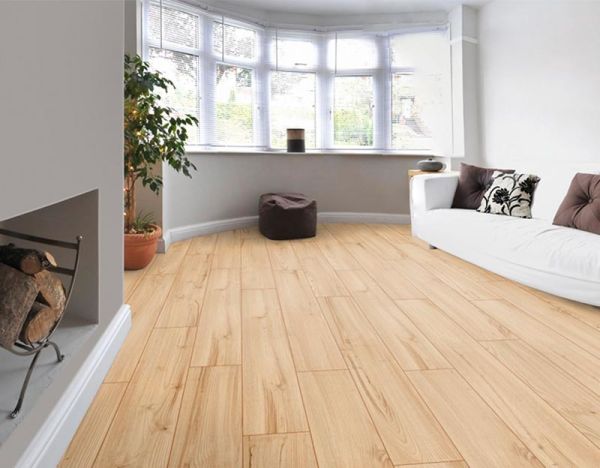 Ламинат My Floor Villa Чистый Каштан M1229