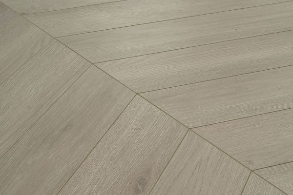 Ламинат CBM CHEVRON 62° Дуб Понтейн  602