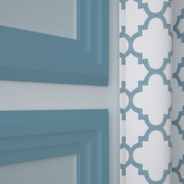 Молдинг Ultrawood U 004 (2200 х 75 х 22)