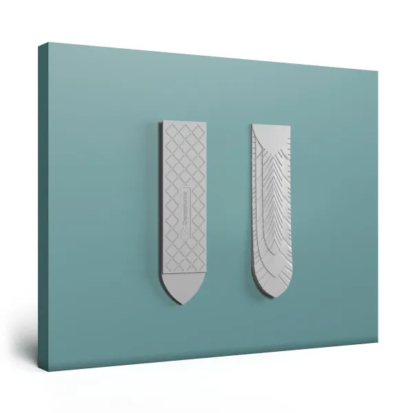 Композитная стековая панель Decoplume PRIME 1